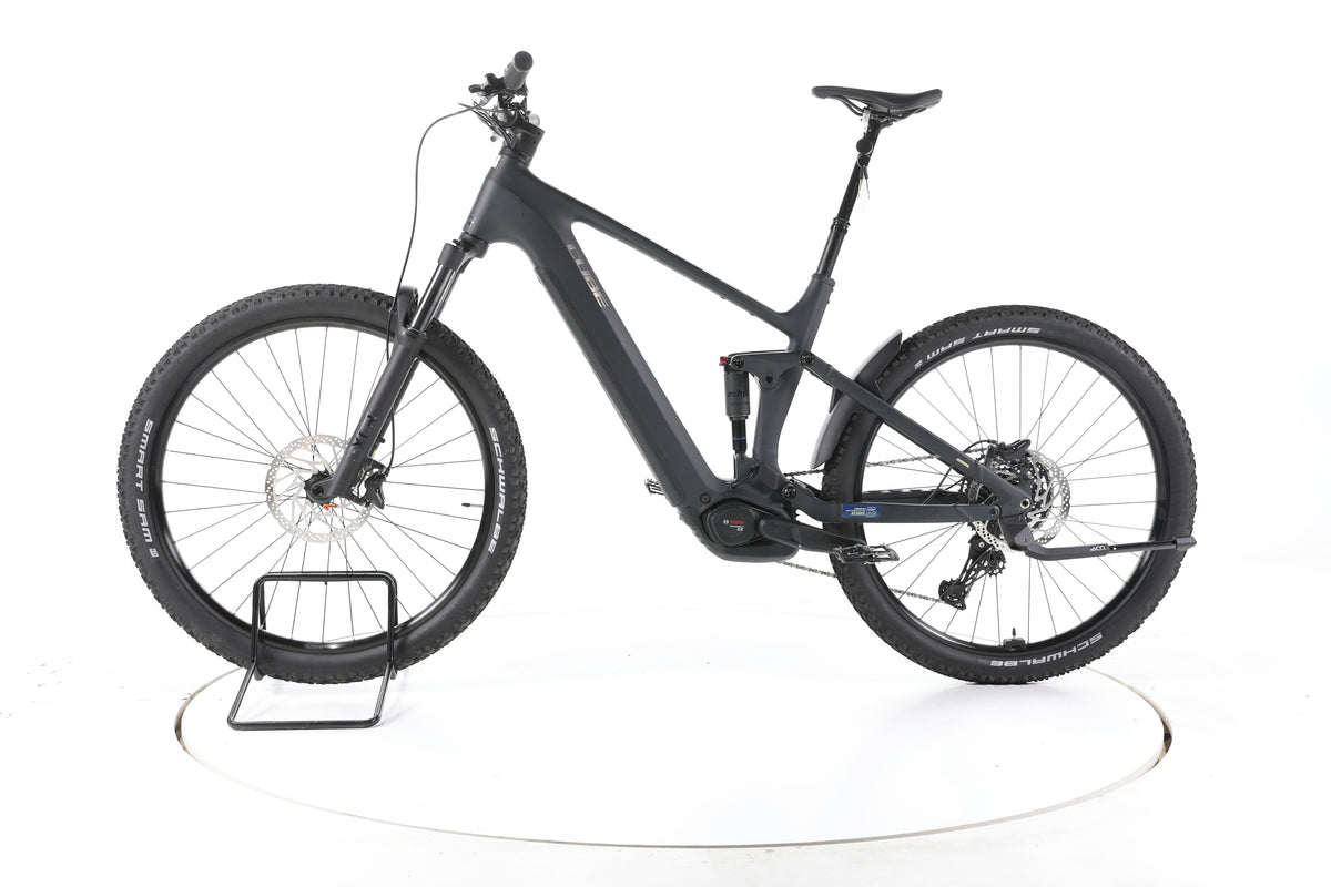 Cube Stereo Hybrid ONE22 Pro 800 E-Bike Fully 2026 - Image 7