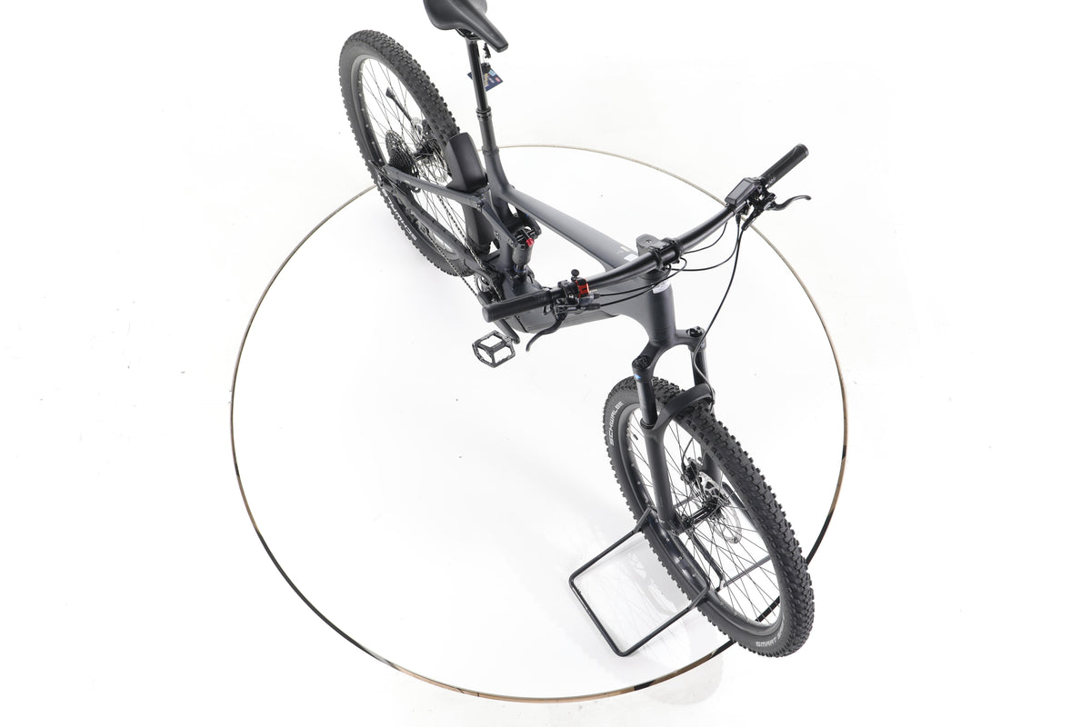 Cube Stereo Hybrid ONE22 Pro 800 E-Bike Fully 2026 - Image 15
