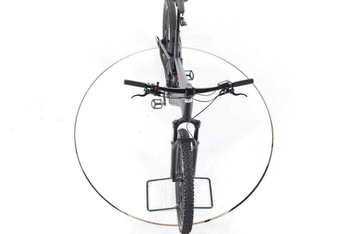 Cube Stereo Hybrid ONE22 Pro 800 E-Bike Fully 2026 - Image 16