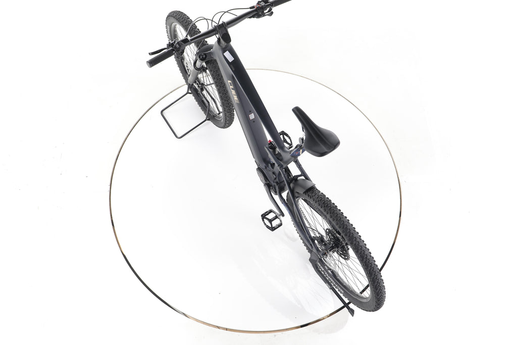 Cube Stereo Hybrid ONE22 Pro 800 E-Bike Fully 2026 - Image 21