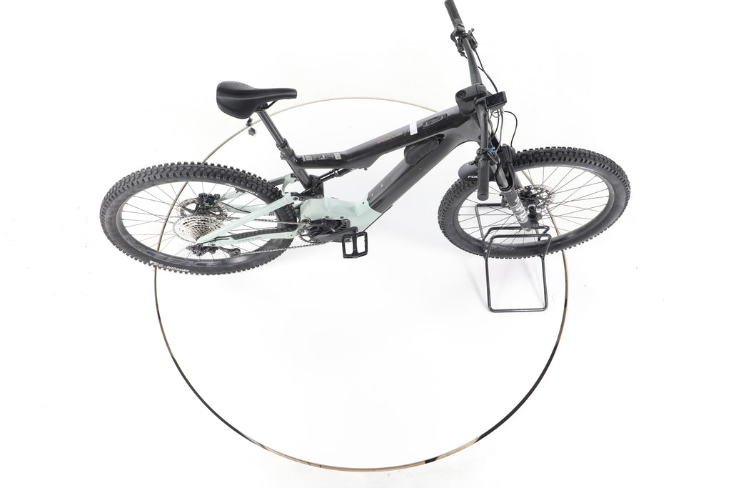 Focus Jam² 8.8 E-Bike Fully 2024 - Image 13