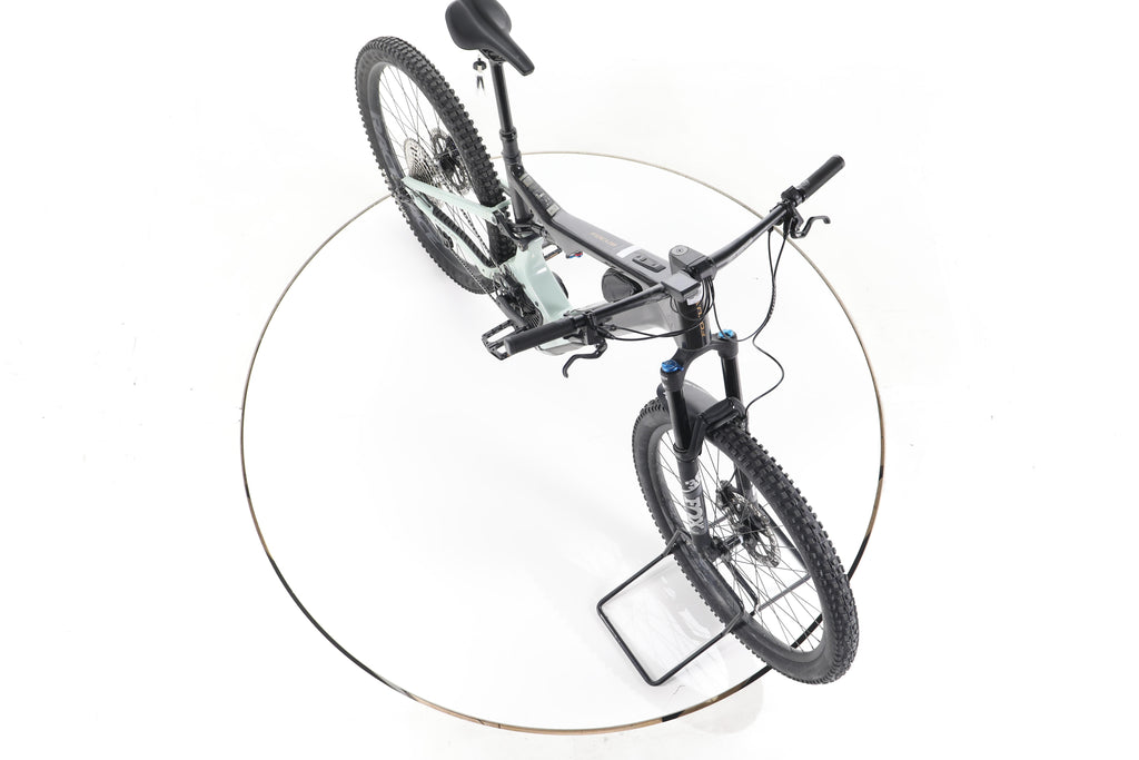 Focus Jam² 8.8 E-Bike Fully 2024 - Image 15