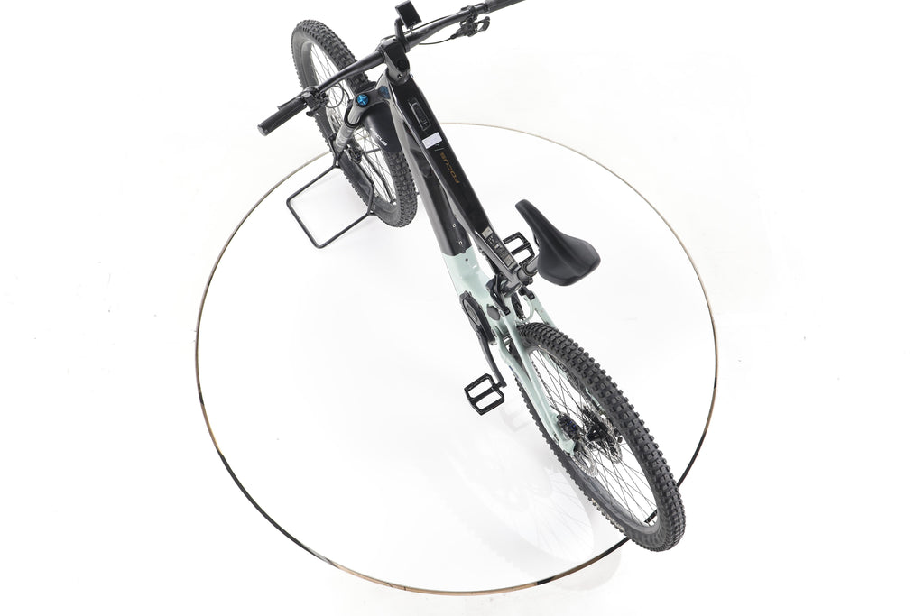 Focus Jam² 8.8 E-Bike Fully 2024 - Image 21
