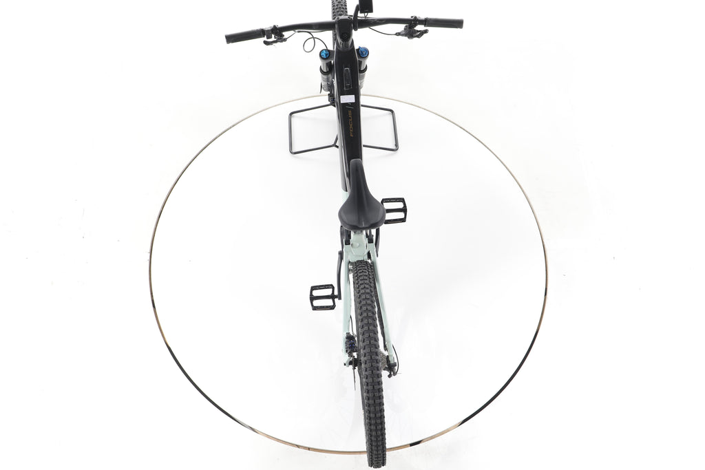 Focus Jam² 8.8 E-Bike Fully 2024 - Image 22
