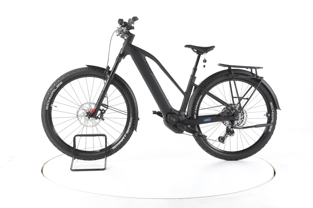 Cube Reaction Hybrid SLX 800 FE Trekking E-Bike 2026 - Image 7