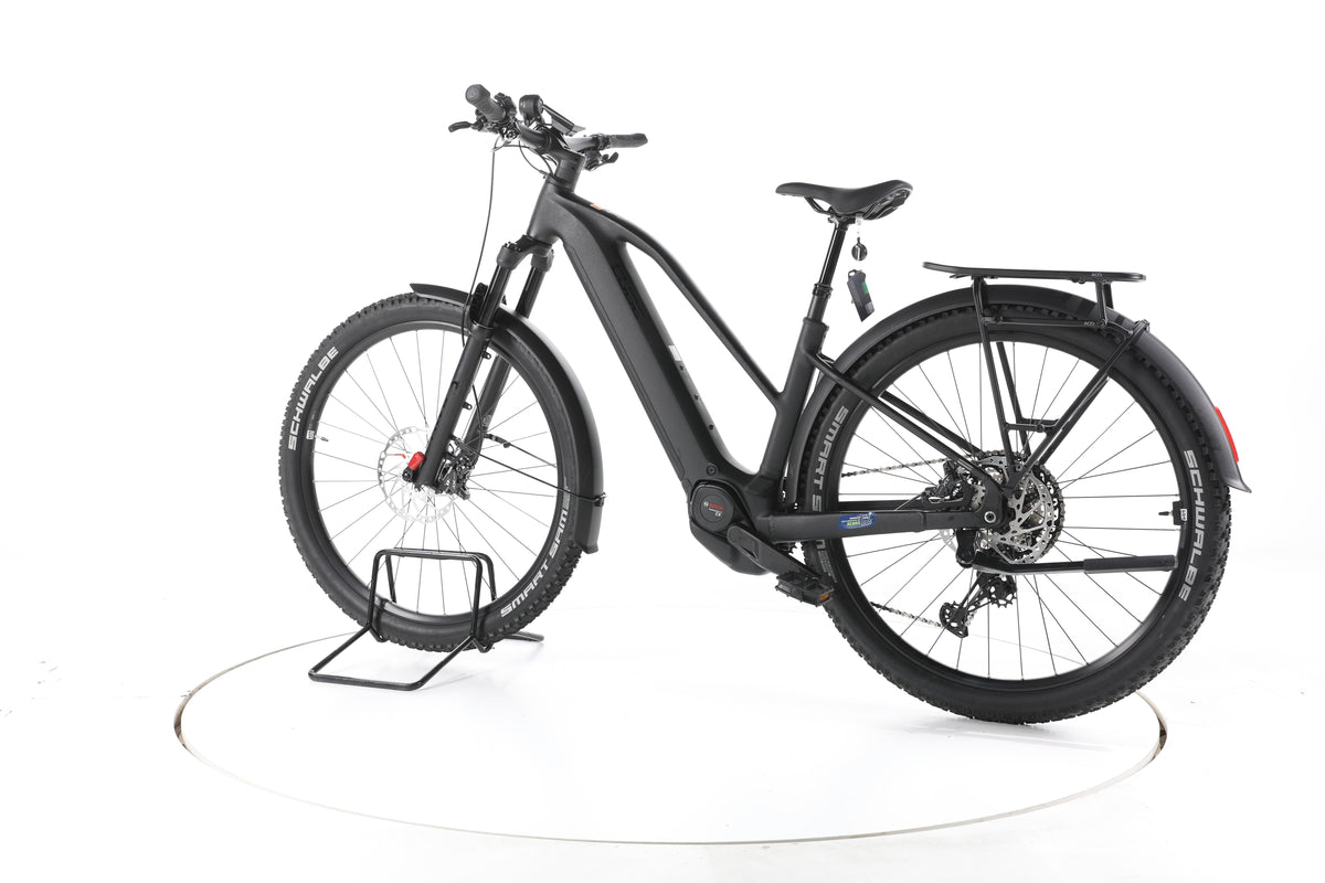 Cube Reaction Hybrid SLX 800 FE Trekking E-Bike 2026 - Image 8