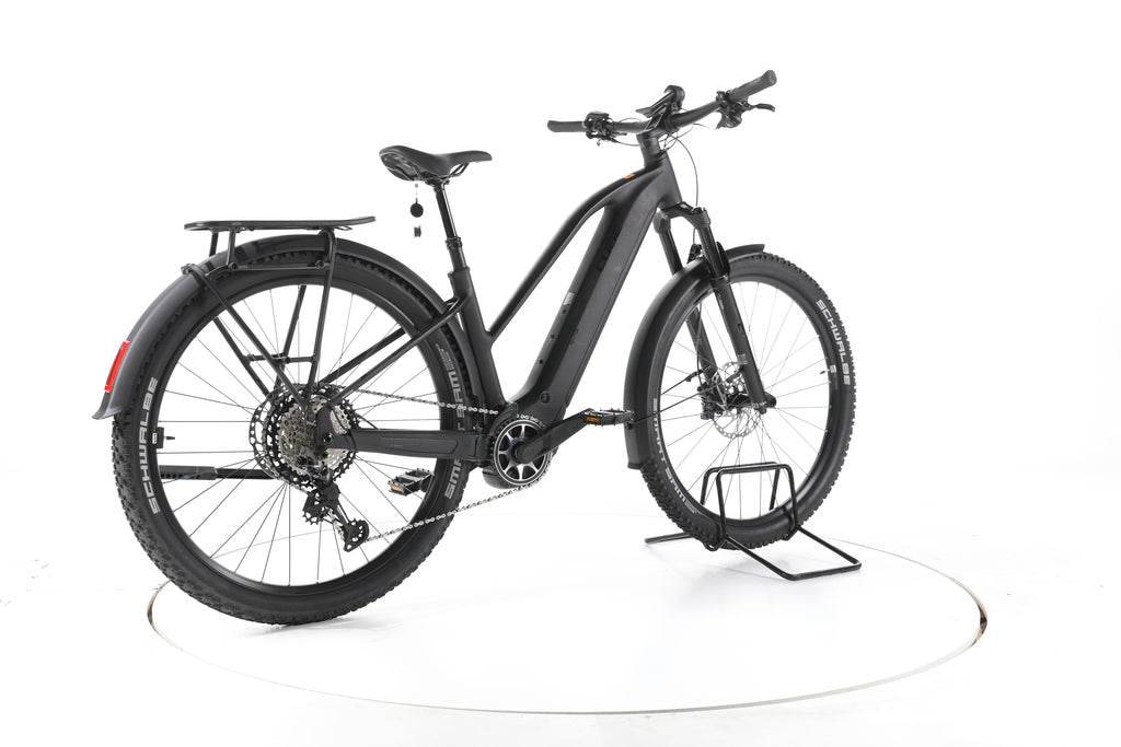 Cube Reaction Hybrid SLX 800 FE Trekking E-Bike 2026 - Image 12