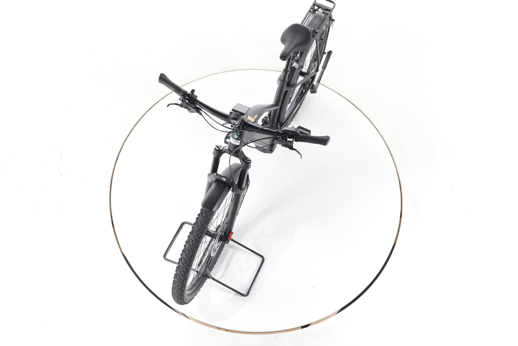 Cube Reaction Hybrid SLX 800 FE Trekking E-Bike 2026 - Image 17