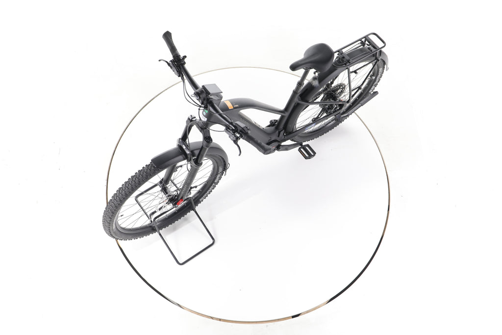 Cube Reaction Hybrid SLX 800 FE Trekking E-Bike 2026 - Image 18