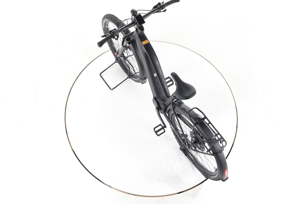 Cube Reaction Hybrid SLX 800 FE Trekking E-Bike 2026 - Image 21