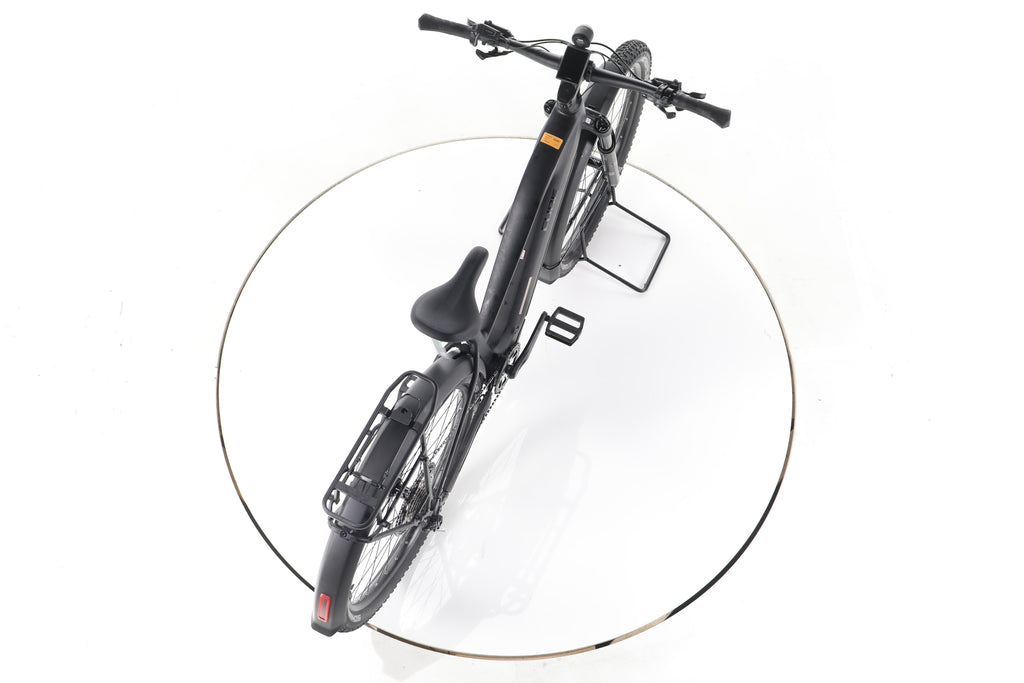 Cube Reaction Hybrid SLX 800 FE Trekking E-Bike 2026 - Image 23