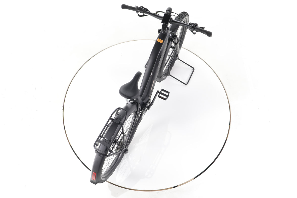 Cube Reaction Hybrid SLX 800 FE Trekking E-Bike 2026 - Image 23