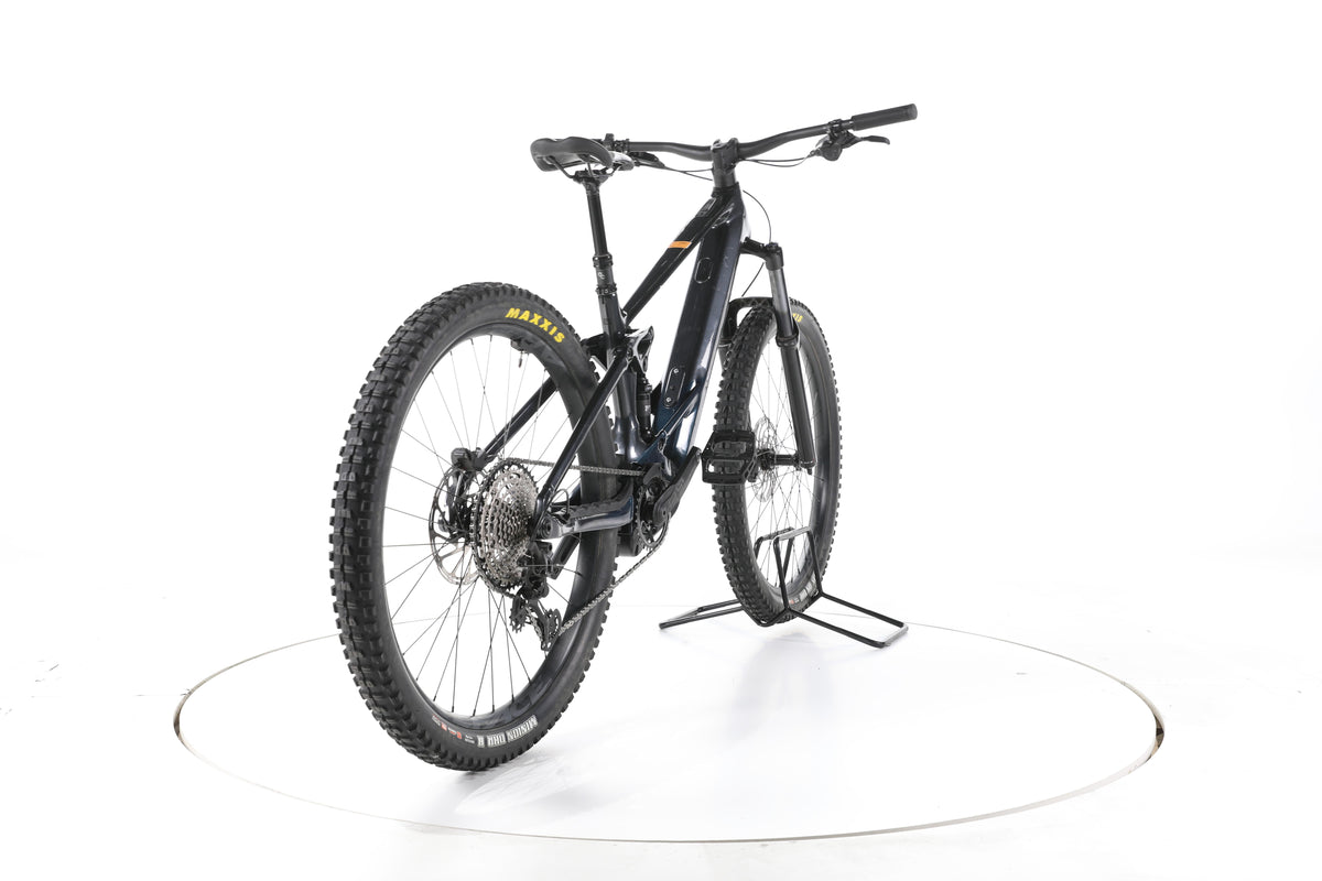 Orbea Wild H30 E-Bike Fully - Image 11