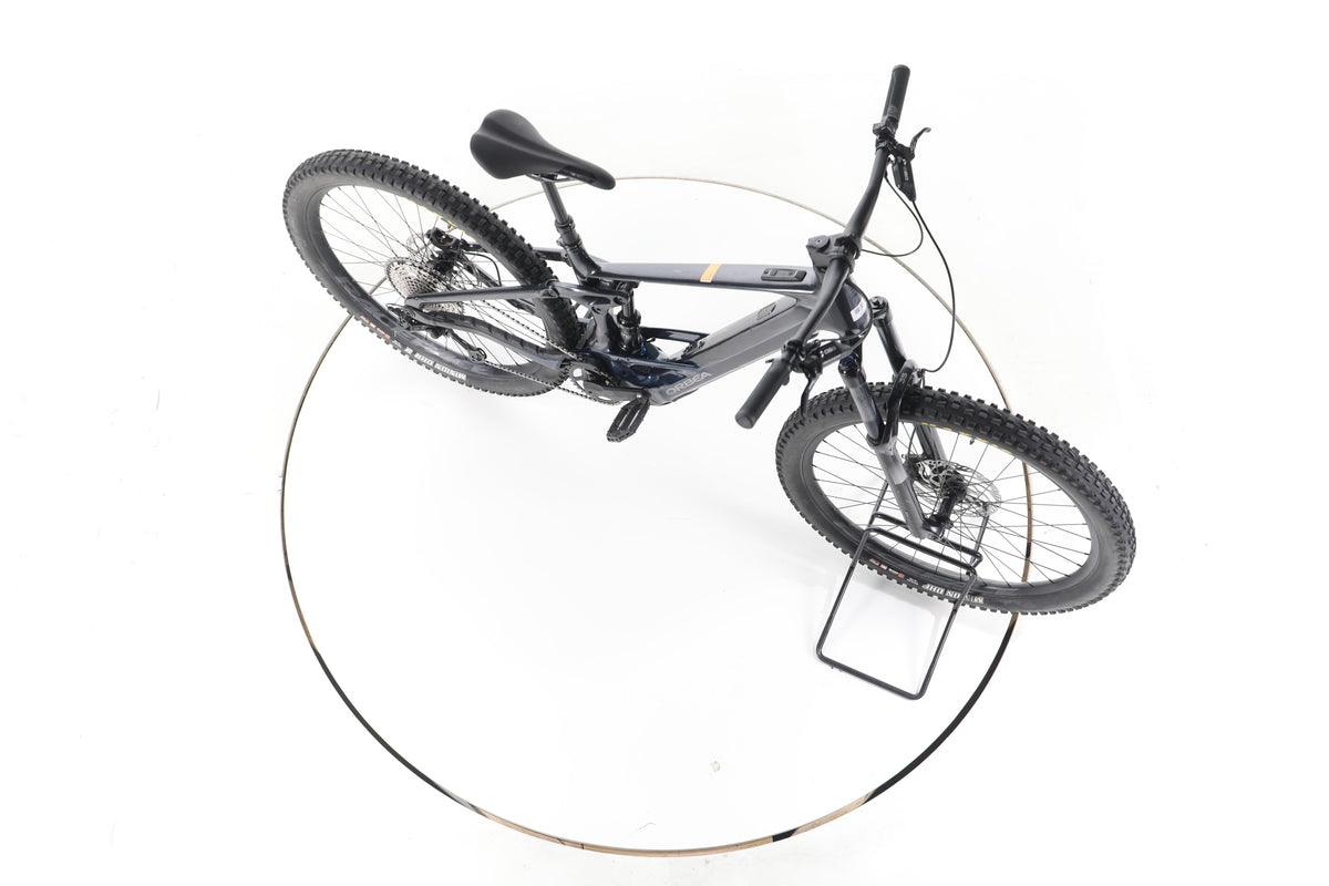 Orbea Wild H30 E-Bike Fully - Image 14