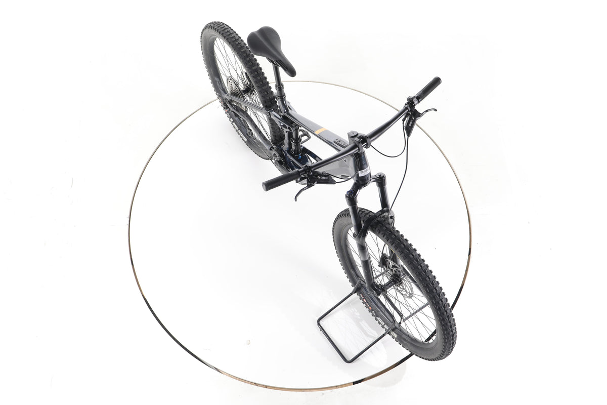 Orbea Wild H30 E-Bike Fully - Image 15