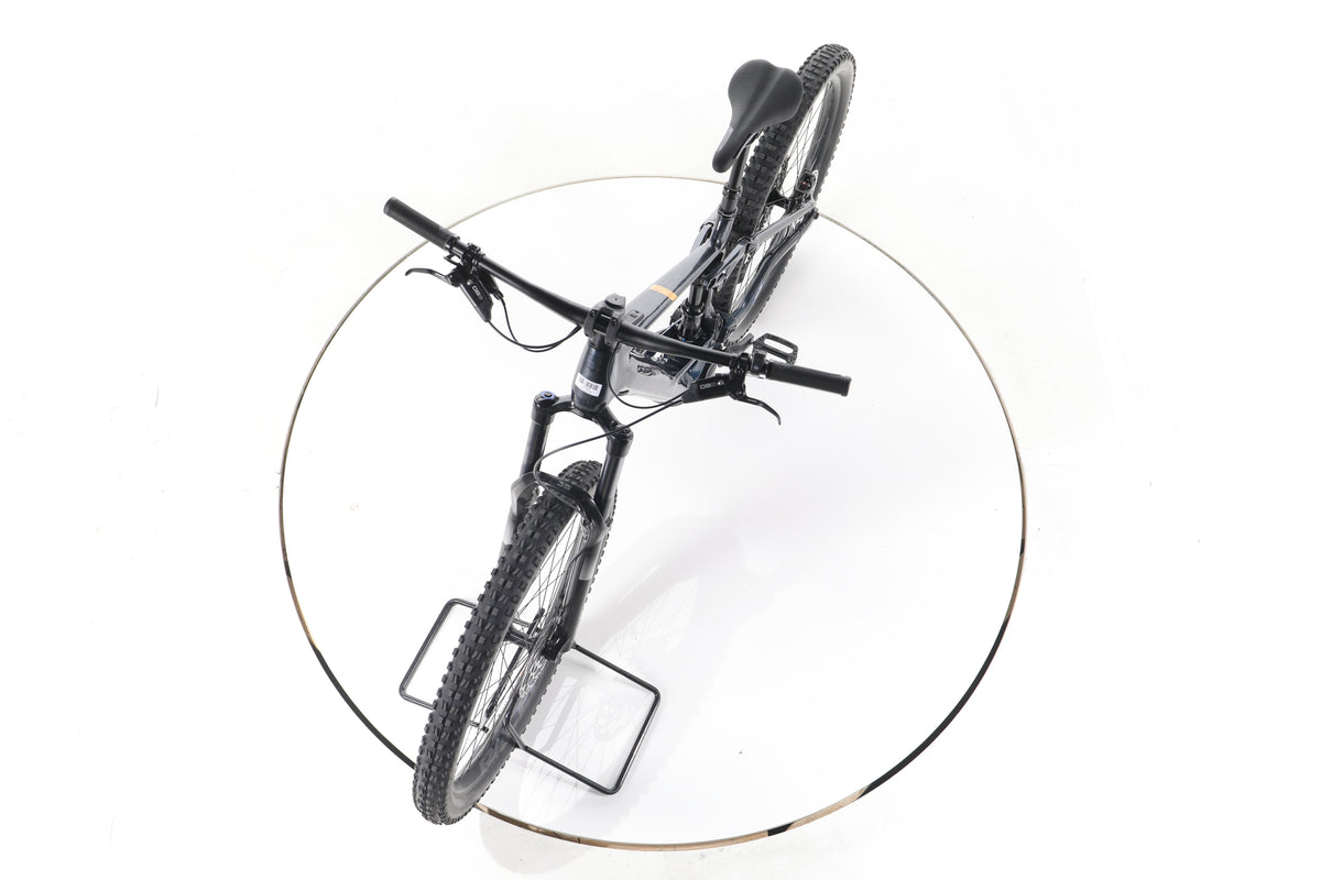Orbea Wild H30 E-Bike Fully - Image 17