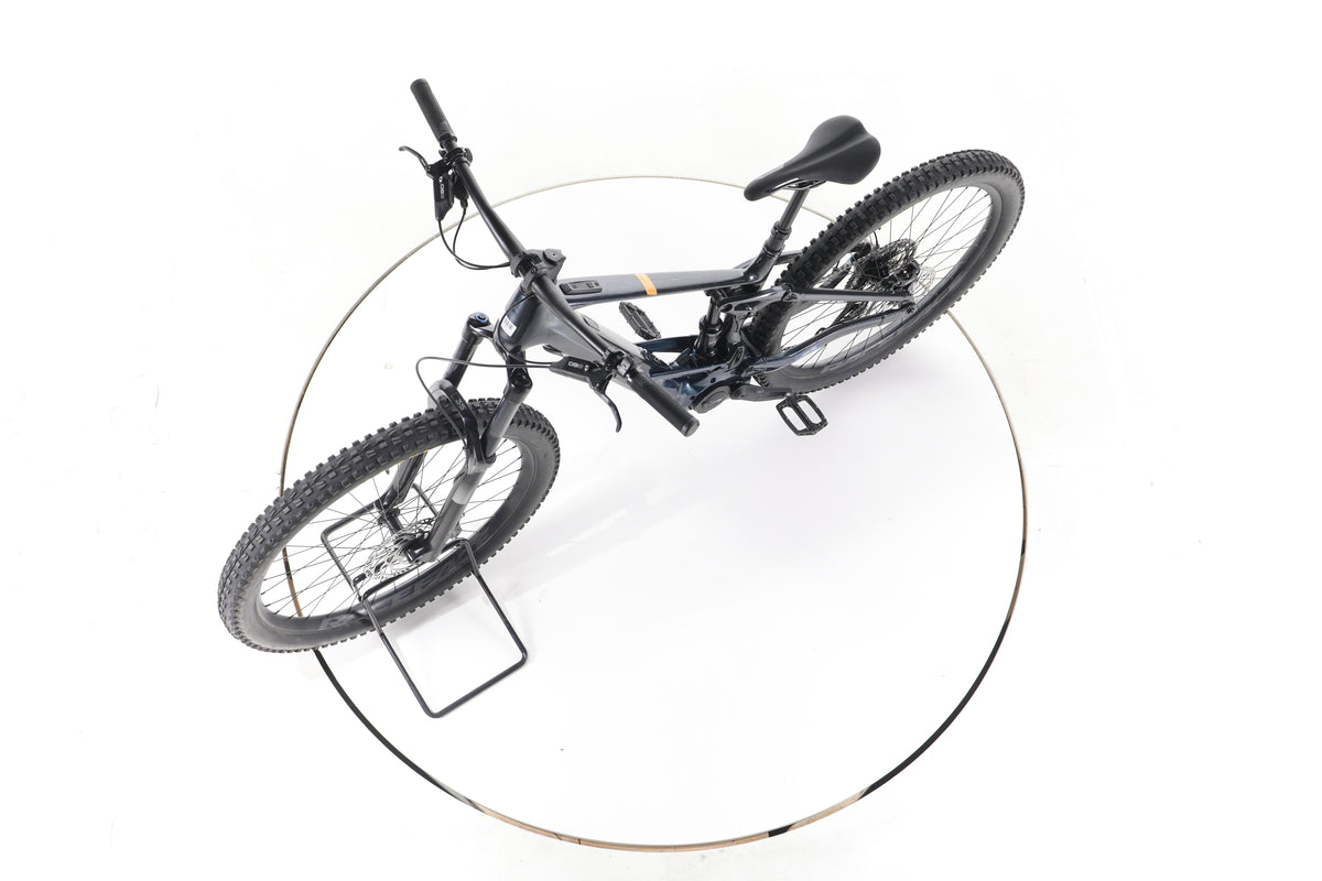 Orbea Wild H30 E-Bike Fully - Image 18