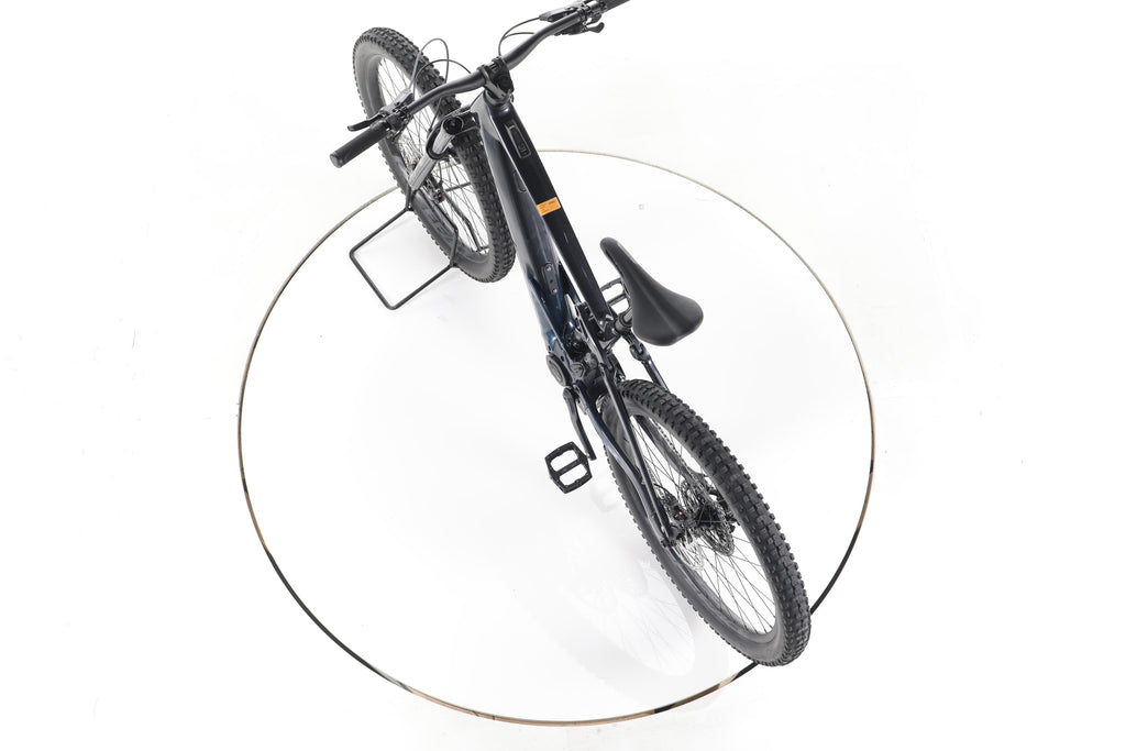 Orbea Wild H30 E-Bike Fully - Image 21