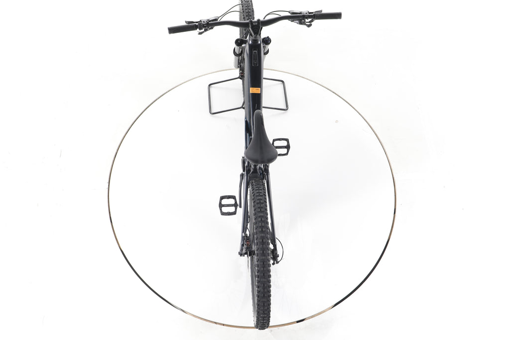 Orbea Wild H30 E-Bike Fully - Image 22