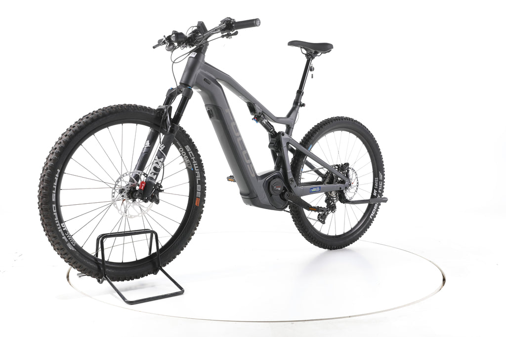 Focus Thron² 6.9 E-Bike Fully - Image 6