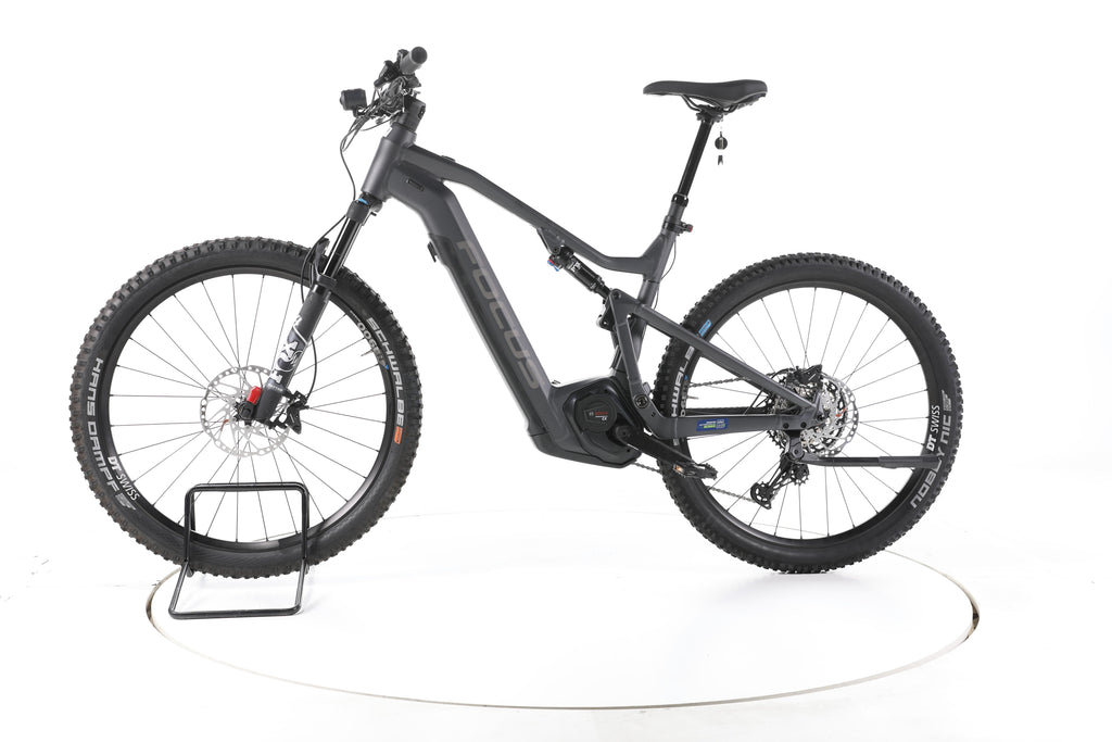 Focus Thron² 6.9 E-Bike Fully - Image 7