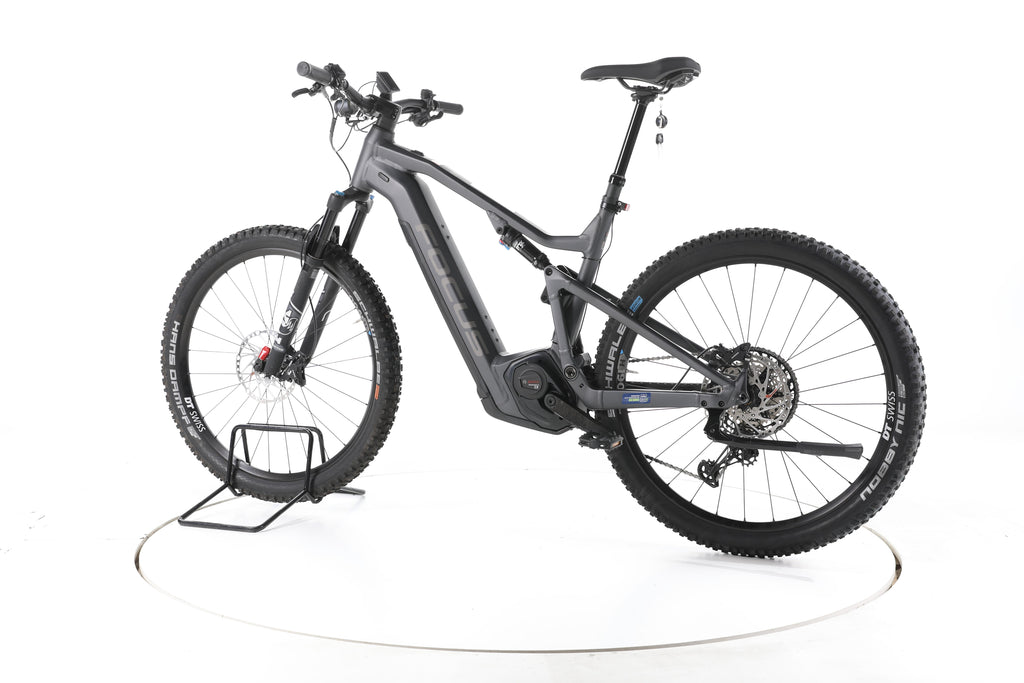 Focus Thron² 6.9 E-Bike Fully - Image 8