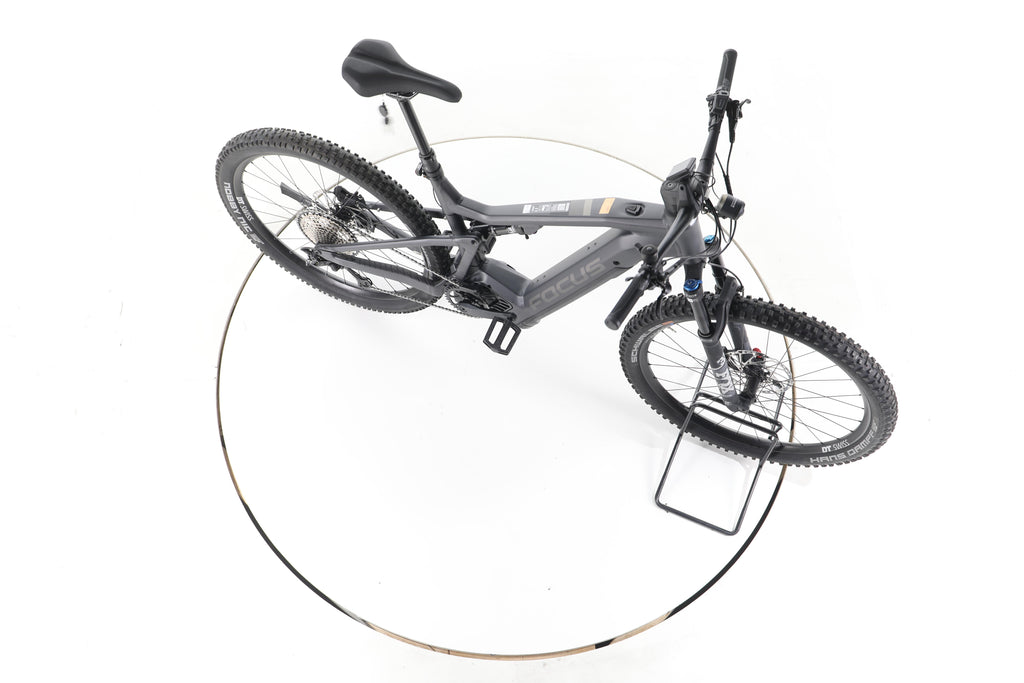 Focus Thron² 6.9 E-Bike Fully - Image 14