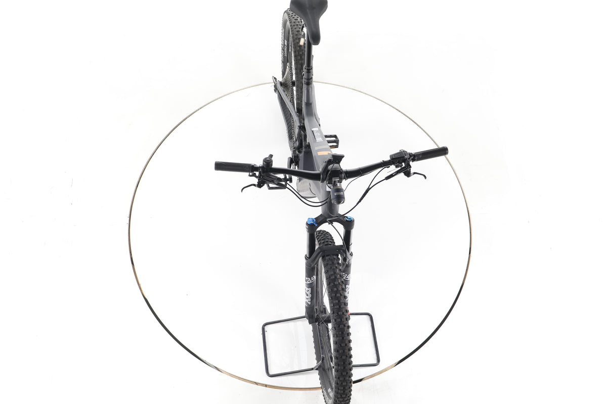 Focus Thron² 6.9 E-Bike Fully - Image 16