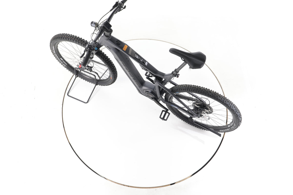 Focus Thron² 6.9 E-Bike Fully - Image 20