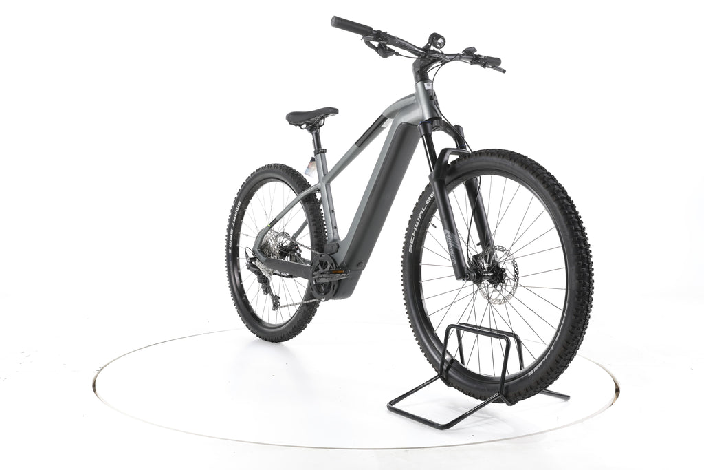 Cube Reaction Hybrid Pro 750 E-Bike - Image 3