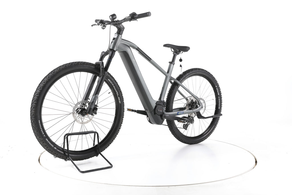 Cube Reaction Hybrid Pro 750 E-Bike - Image 6