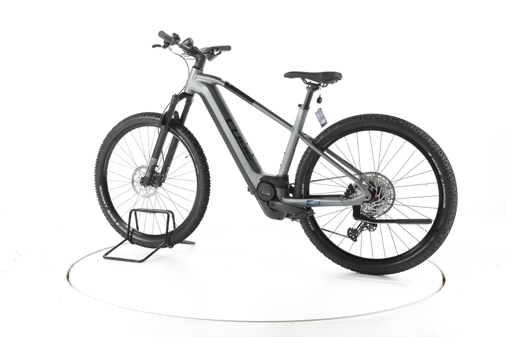 Cube Reaction Hybrid Pro 750 E-Bike - Image 8