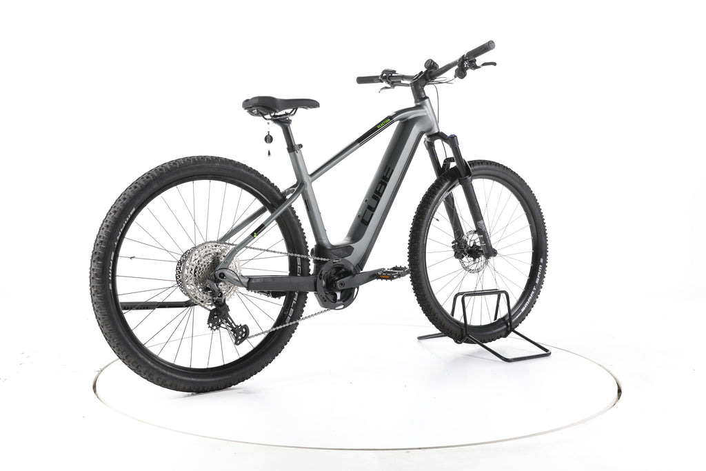 Cube Reaction Hybrid Pro 750 E-Bike - Image 12