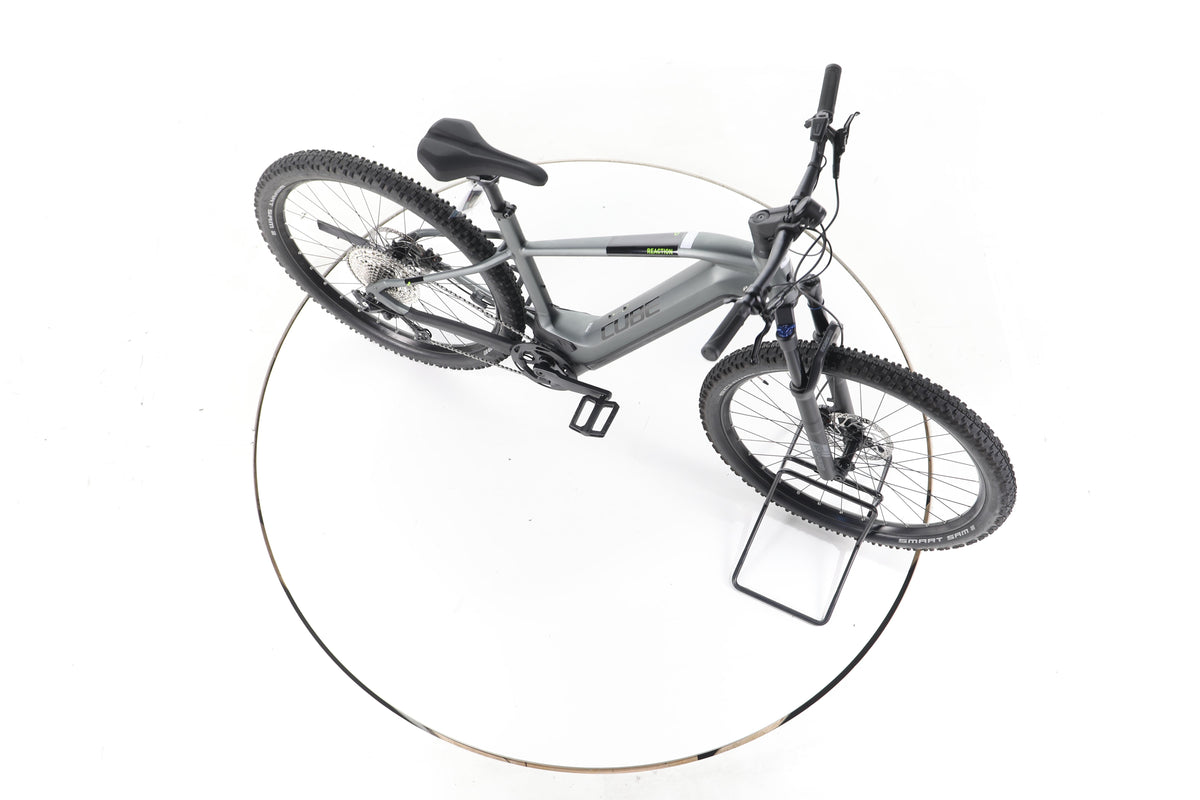 Cube Reaction Hybrid Pro 750 E-Bike - Image 14