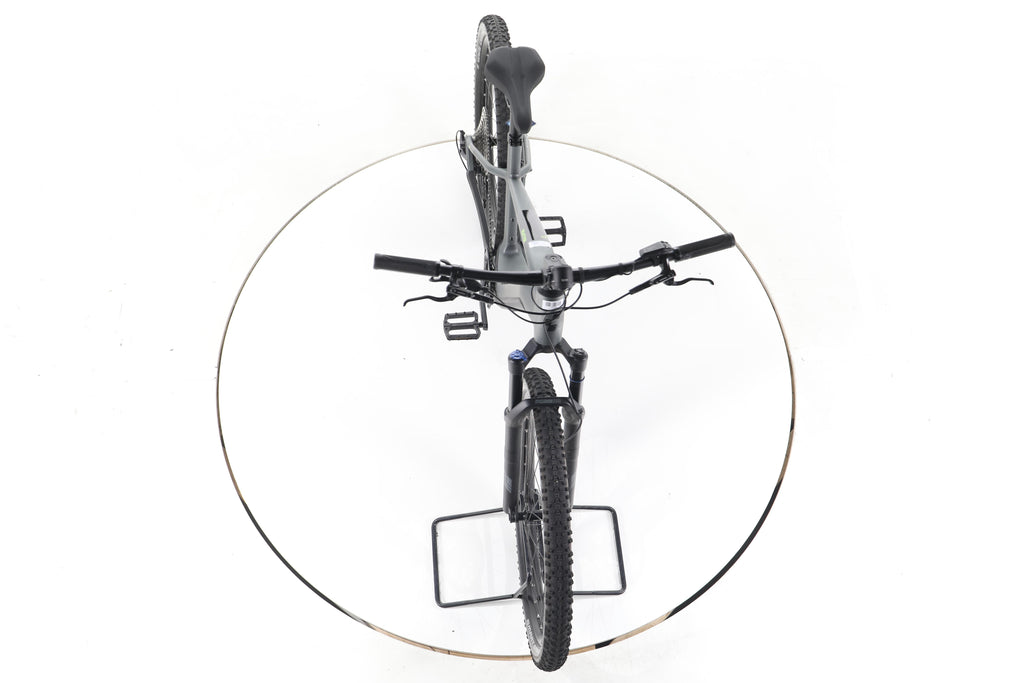 Cube Reaction Hybrid Pro 750 E-Bike - Image 16