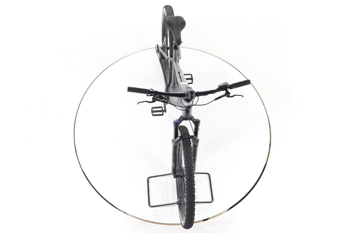 Cube Reaction Hybrid Pro 750 E-Bike - Image 16