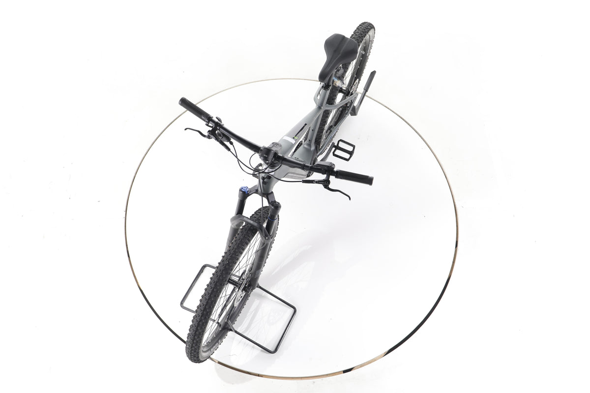 Cube Reaction Hybrid Pro 750 E-Bike - Image 17