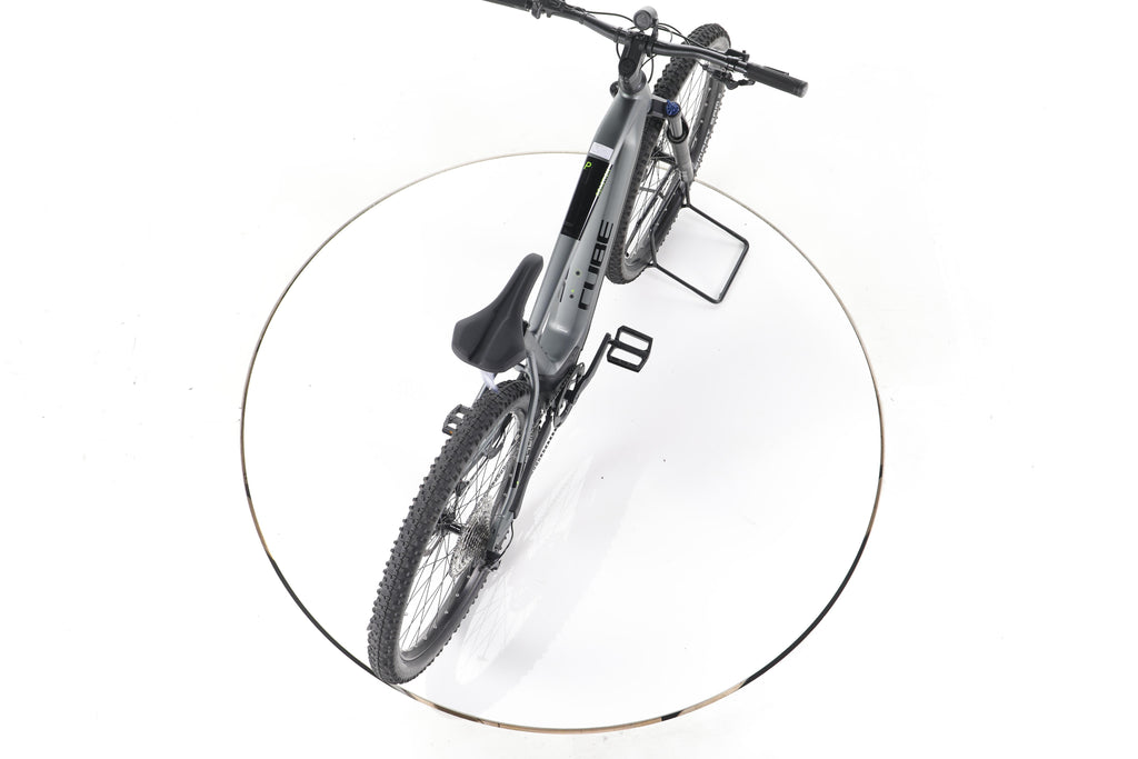 Cube Reaction Hybrid Pro 750 E-Bike - Image 23