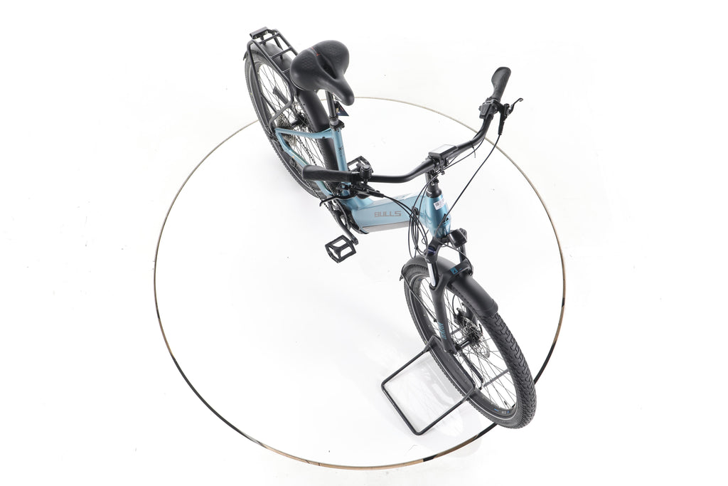 Bulls Iconic Evo 1 Trekking E-Bike Tiefeinsteiger - Image 15
