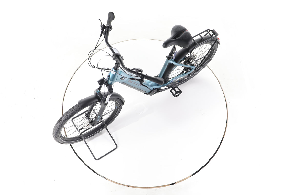 Bulls Iconic Evo 1 Trekking E-Bike Tiefeinsteiger - Image 18