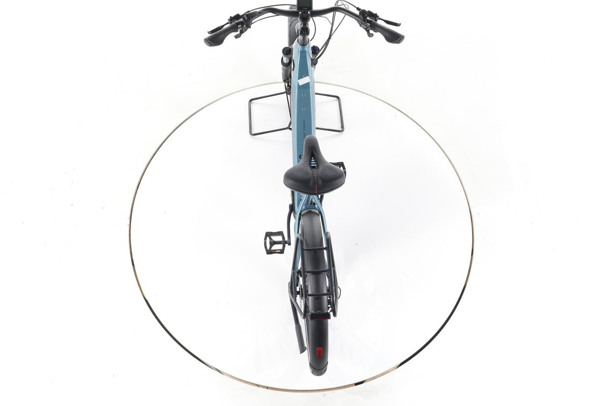 Bulls Iconic Evo 1 Trekking E-Bike Tiefeinsteiger - Image 22