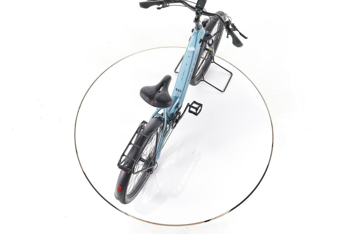 Bulls Iconic Evo 1 Trekking E-Bike Tiefeinsteiger - Image 23