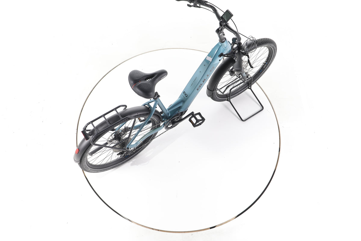 Bulls Iconic Evo 1 Trekking E-Bike Tiefeinsteiger - Image 24