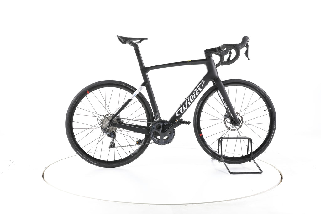 Wilier Cento 10 Hybrid Ultegra E-Gravel & Rennrad Carbon - Image 1