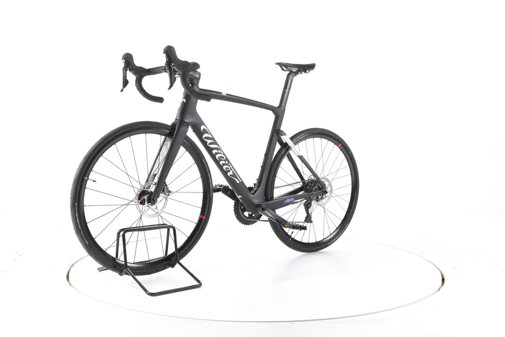 Wilier Cento 10 Hybrid Ultegra E-Gravel & Rennrad Carbon - Image 6