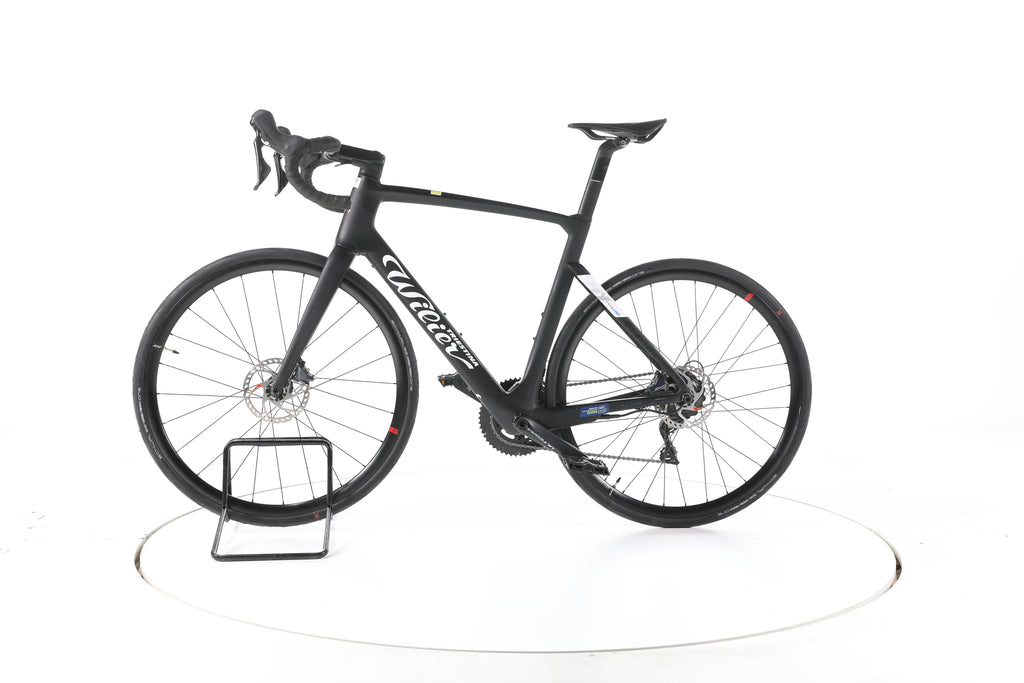 Wilier Cento 10 Hybrid Ultegra E-Gravel & Rennrad Carbon - Image 7