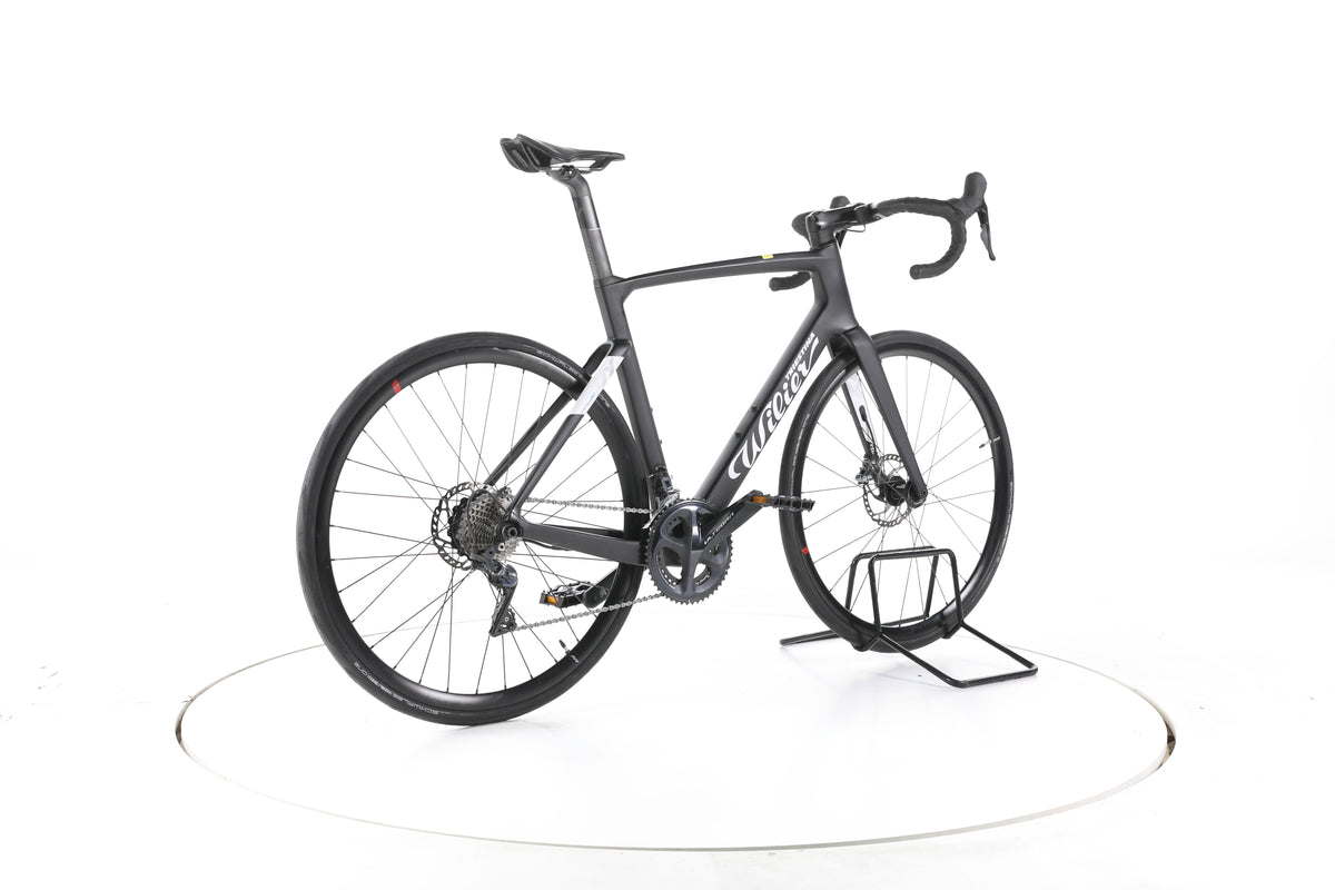 Wilier Cento 10 Hybrid Ultegra E-Gravel & Rennrad Carbon - Image 12