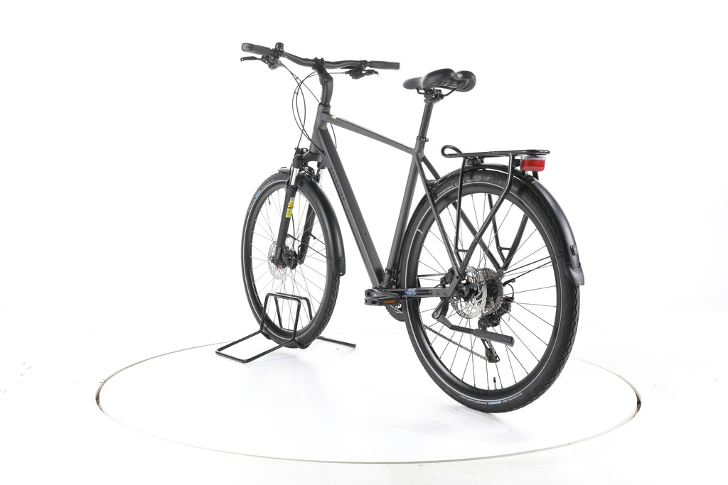 Kalkhoff Endeavour 30 Fahrrad City & Trekking - Image 9