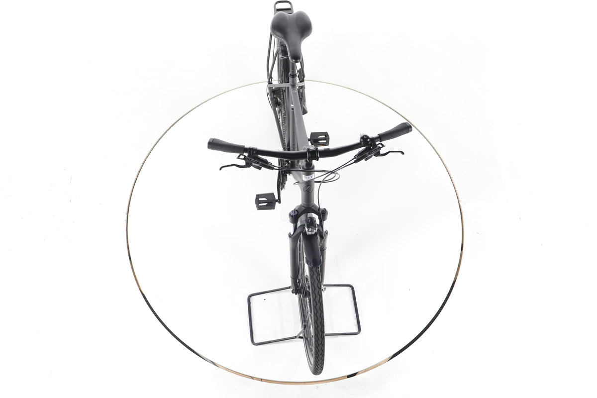 Kalkhoff Endeavour 30 Fahrrad City & Trekking - Image 16