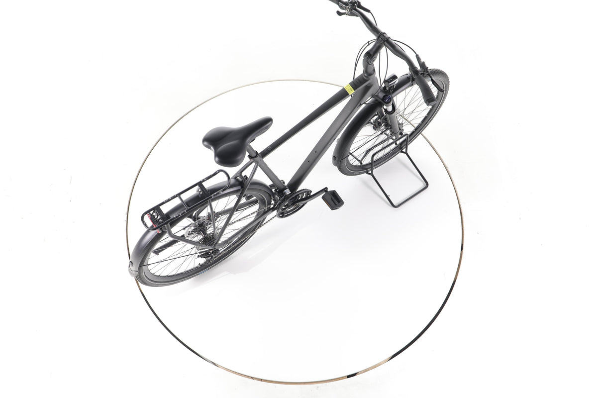 Kalkhoff Endeavour 30 Fahrrad City & Trekking - Image 24